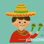 ピコリットルLINEスタンプ